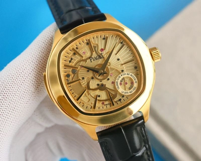 PIAGET Watches Thermal 198464