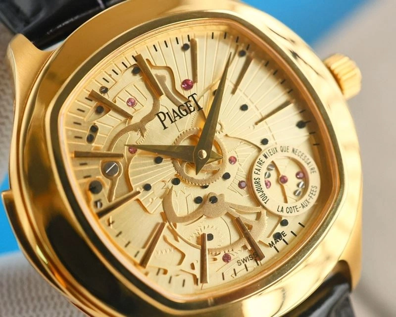 PIAGET Watches Thermal 198464