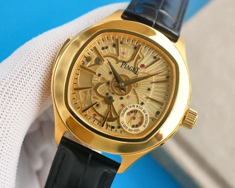 PIAGET Watches Thermal 198464