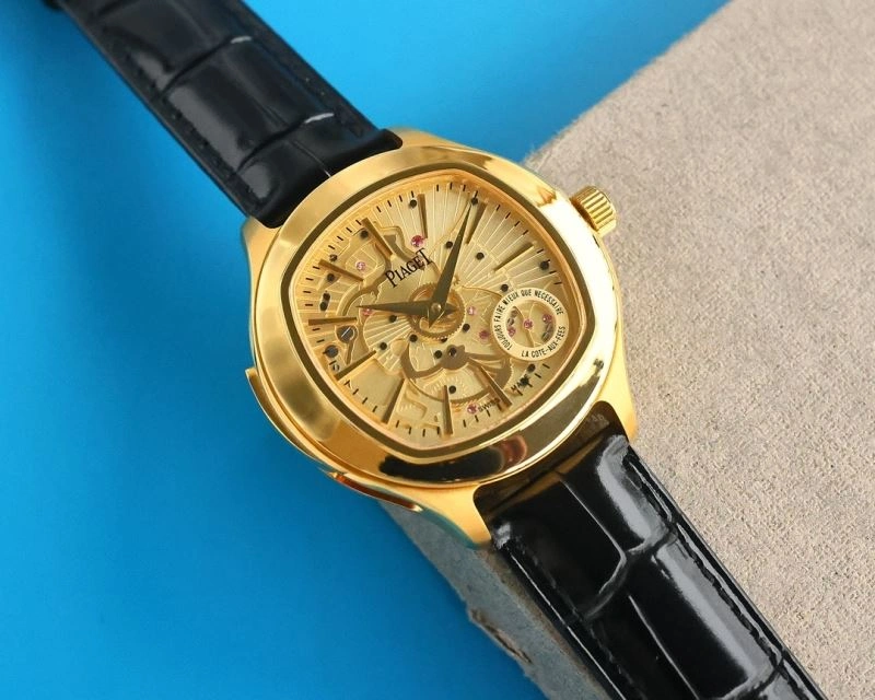 PIAGET Watches Thermal 198464