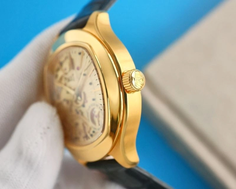 PIAGET Watches Thermal 198464