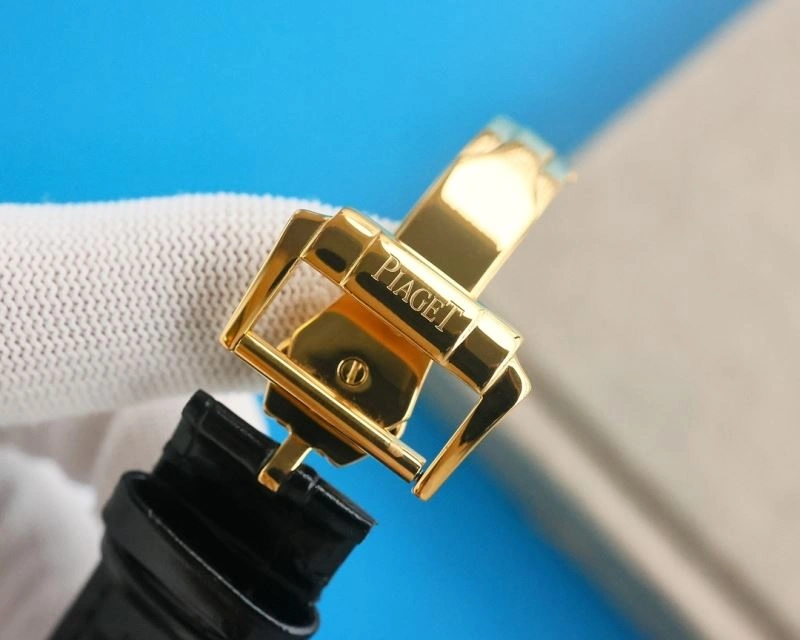 PIAGET Watches Thermal 198464