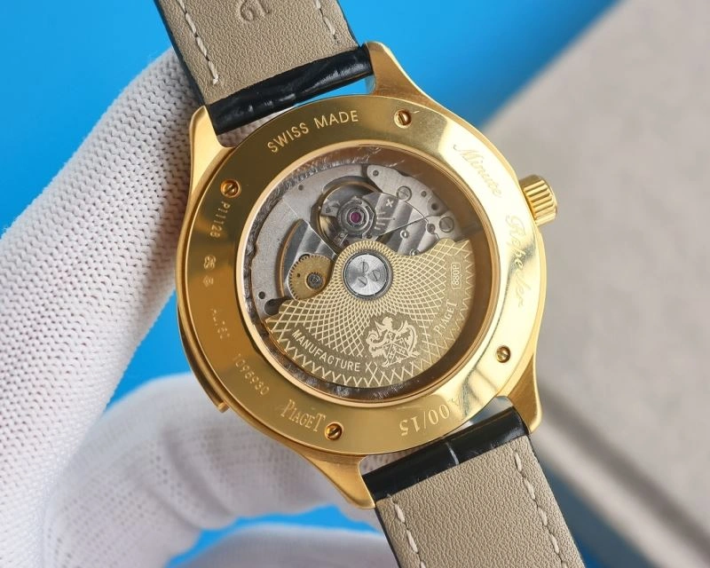 PIAGET Watches Thermal 198464