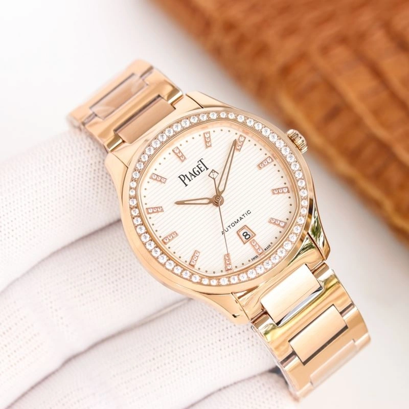 PIAGET Watches TopPick 198455