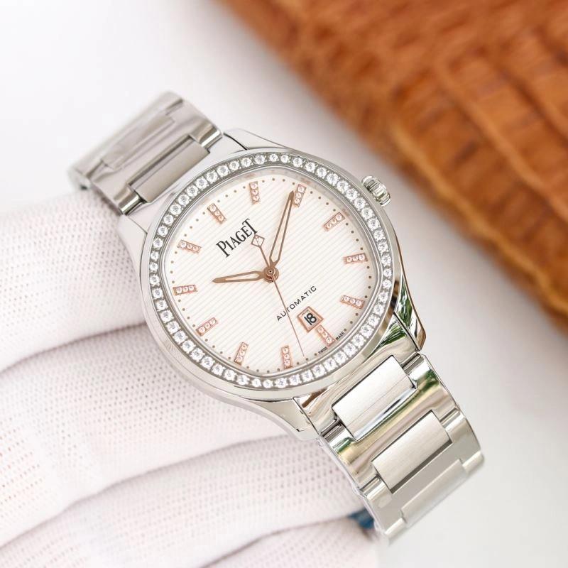 PIAGET Watches TopPick 198455