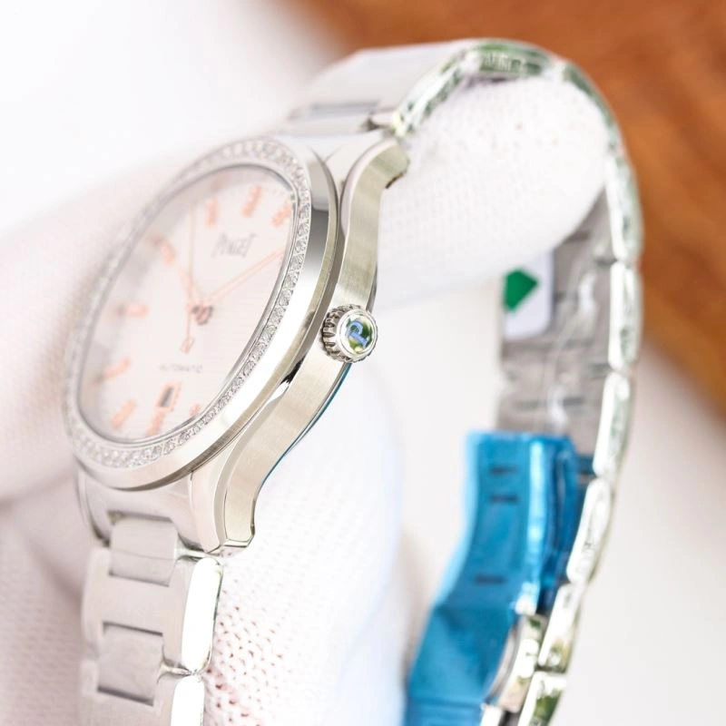 PIAGET Watches TopPick 198455