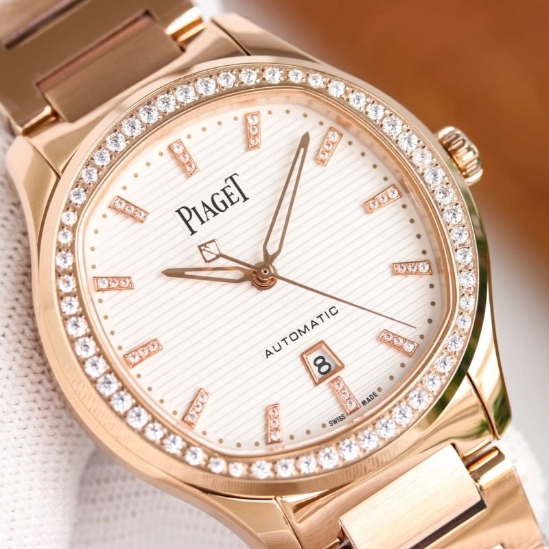 PIAGET Watches TopPick 198455
