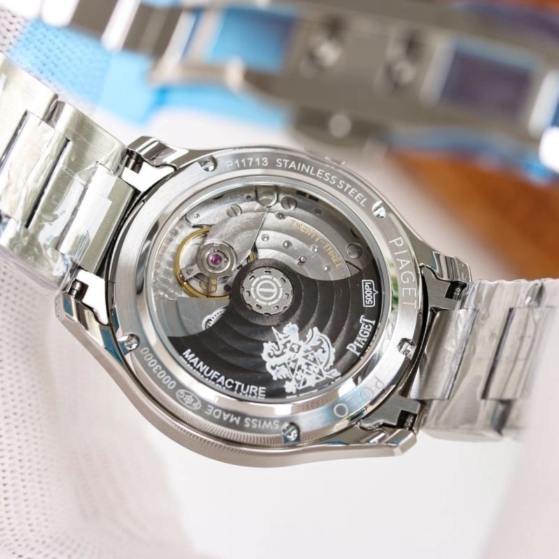 PIAGET Watches TopPick 198455