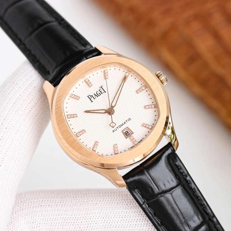 PIAGET Watches Supportive 198453