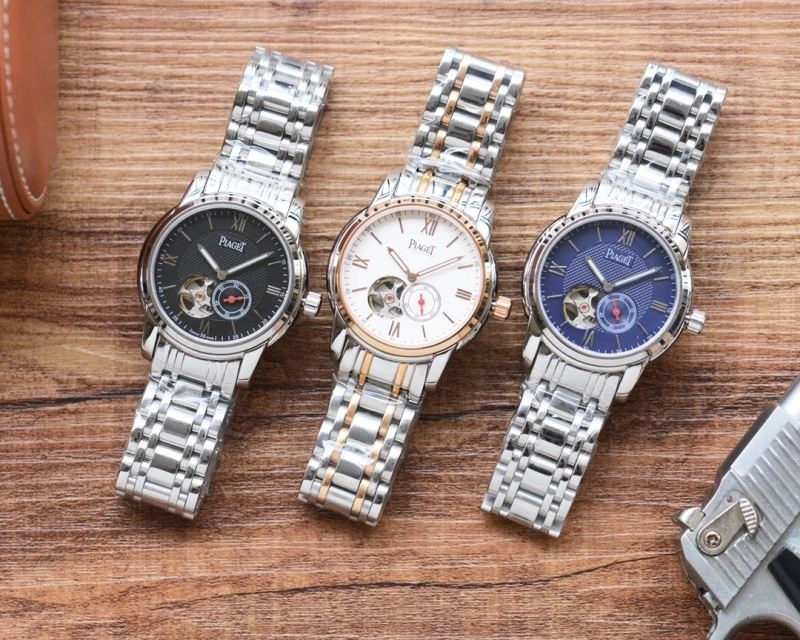 Durable PIAGET Watches 198452