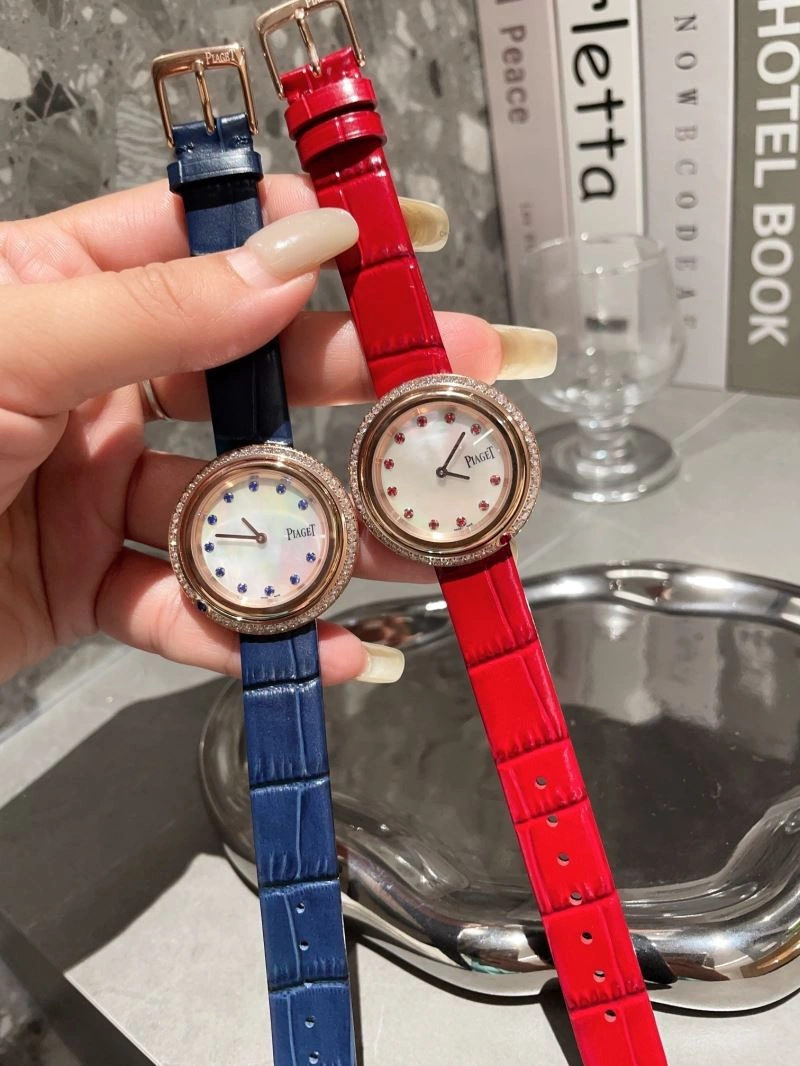 Cozy PIAGET Watches 198451