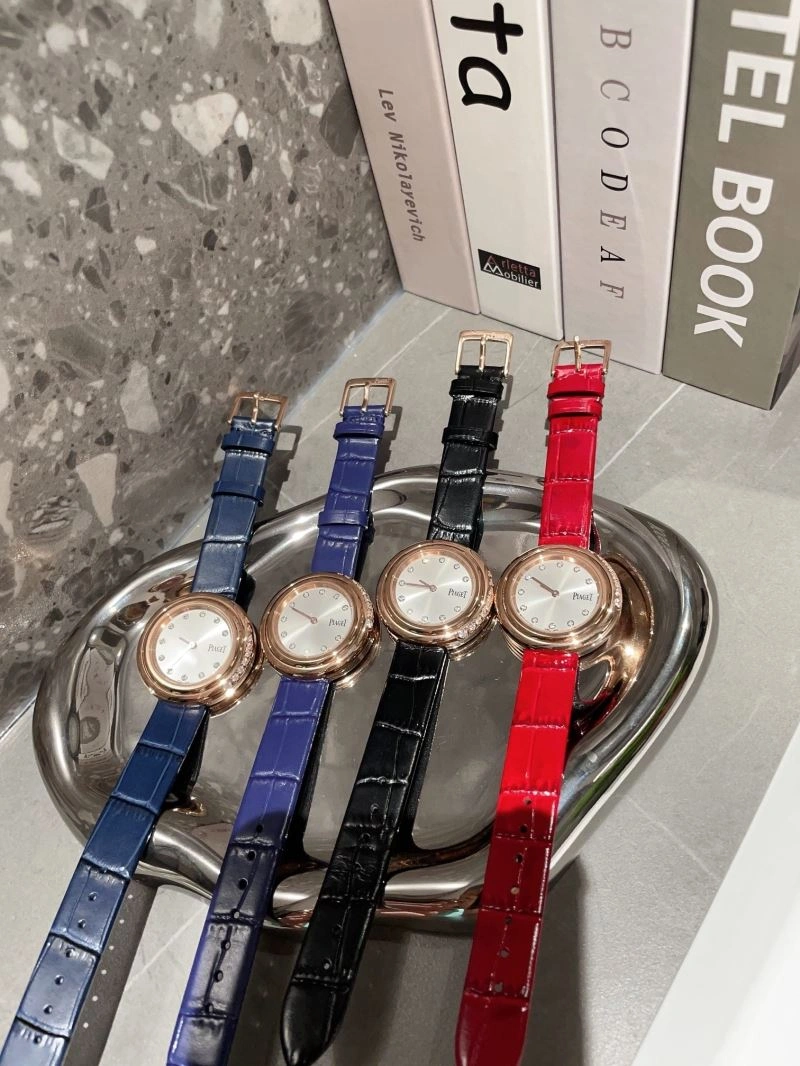 PIAGET Watches Chic 198450