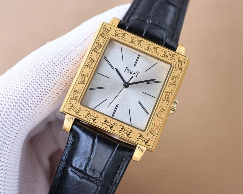 PIAGET Watches HighQuality 198449