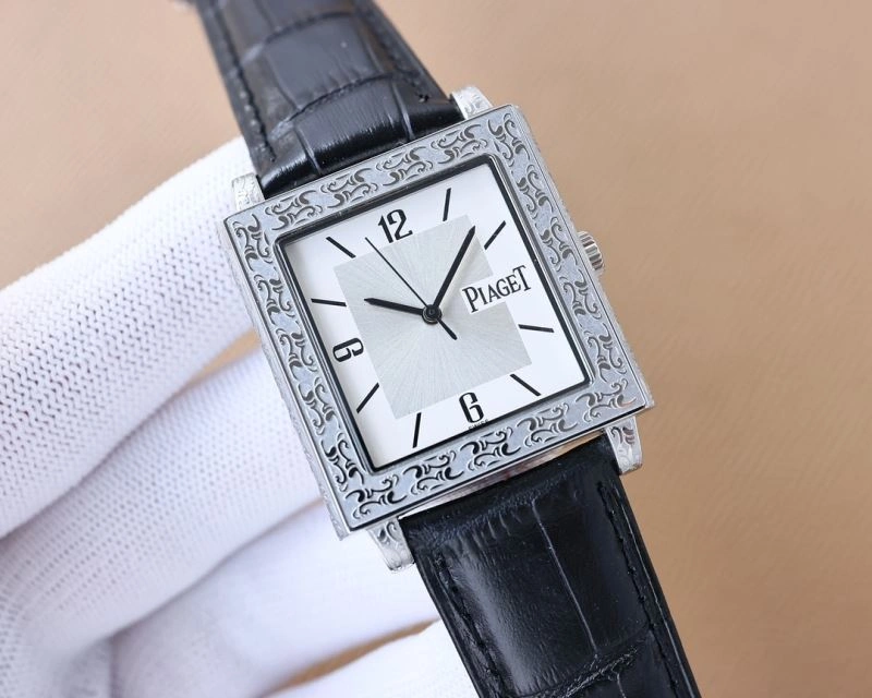 PIAGET Watches HighQuality 198449