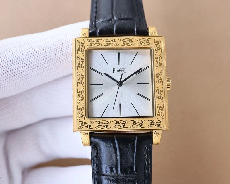 PIAGET Watches HighQuality 198449