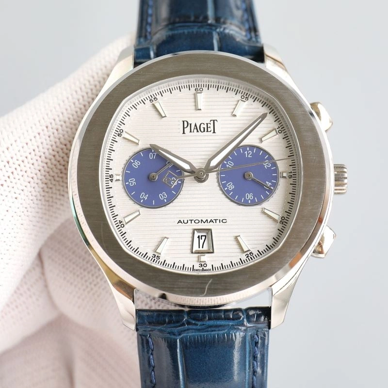 Efficient PIAGET Watches 198437