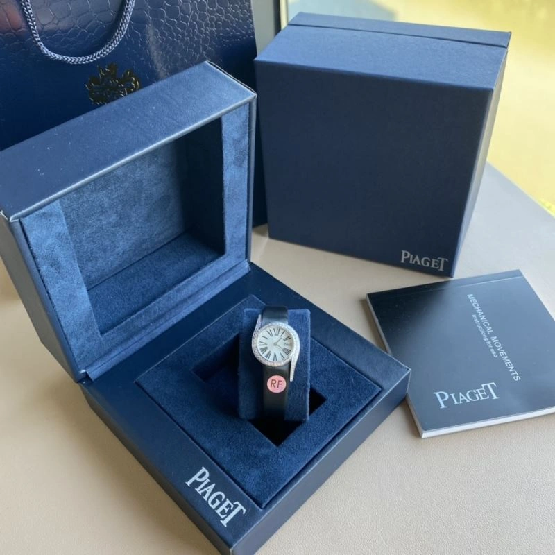 PIAGET Watches ZeroBulk 198432