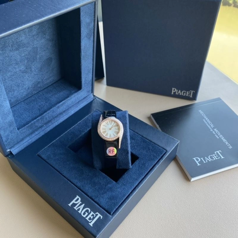 Supportive PIAGET Watches 198431