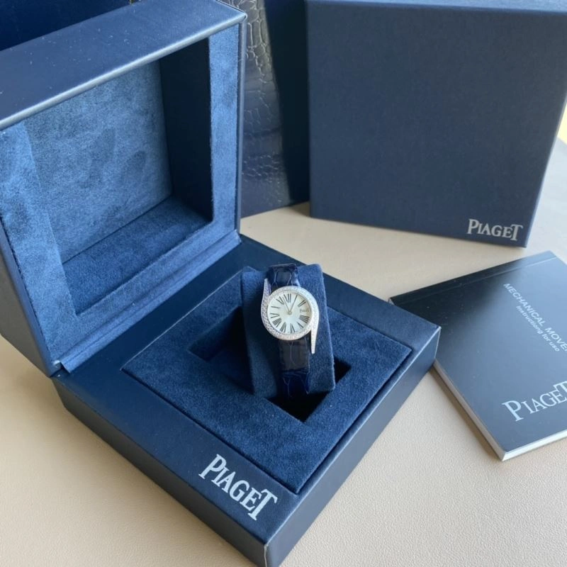 StreetReady PIAGET Watches 198429