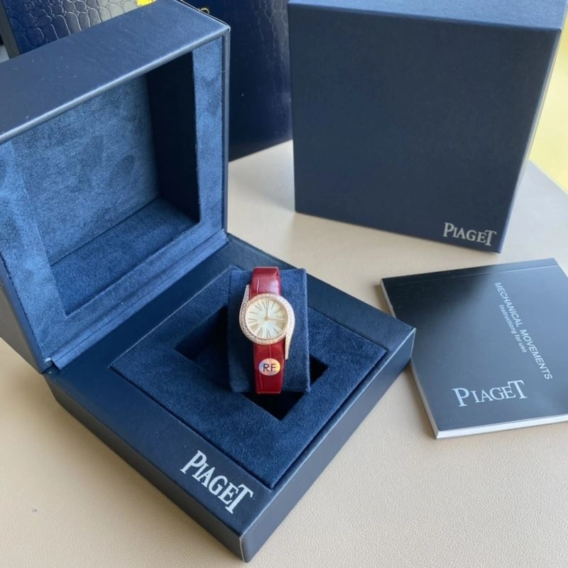 RelaxedFit PIAGET Watches 198425