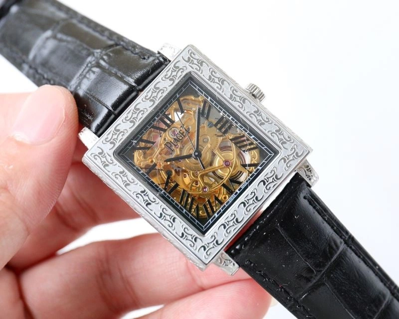 PIAGET Watches Affordable 198433