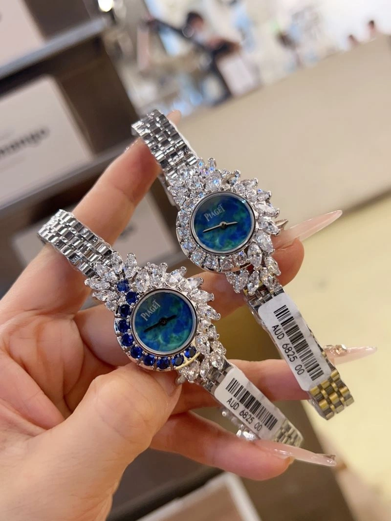 PIAGET Watches Classic 198435