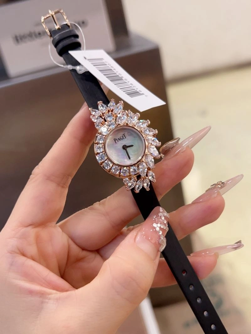 Timeless PIAGET Watches 198442