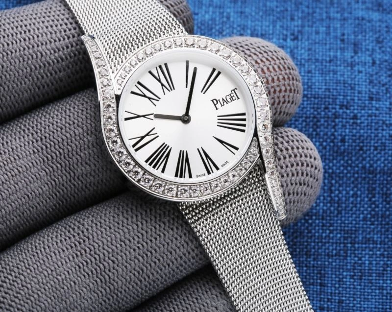 WeatherProof PIAGET Watches 198421