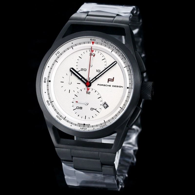 EyeCatching PORSCHE DESIGN Watches 198636