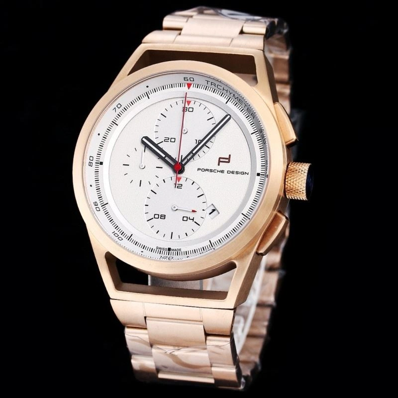 PORSCHE DESIGN Watches Reliable 198642