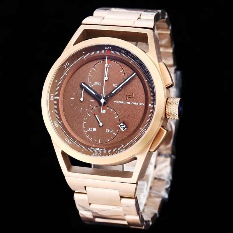 PORSCHE DESIGN Watches Reliable 198642