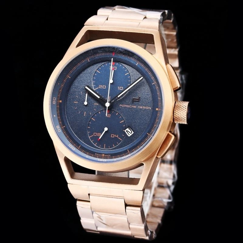 PORSCHE DESIGN Watches Reliable 198642