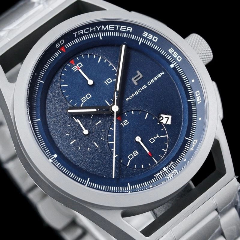 BestValue PORSCHE DESIGN Watches 198630