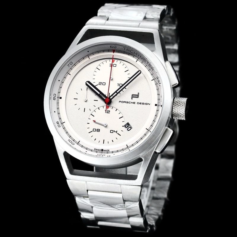Tailored PORSCHE DESIGN Watches 198628