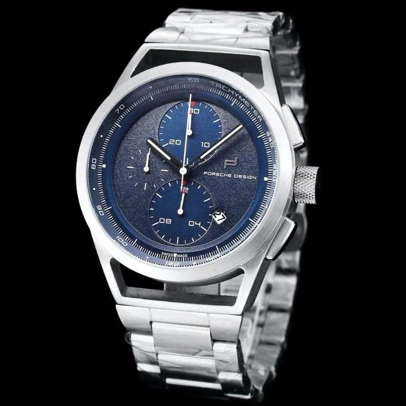 Tailored PORSCHE DESIGN Watches 198628