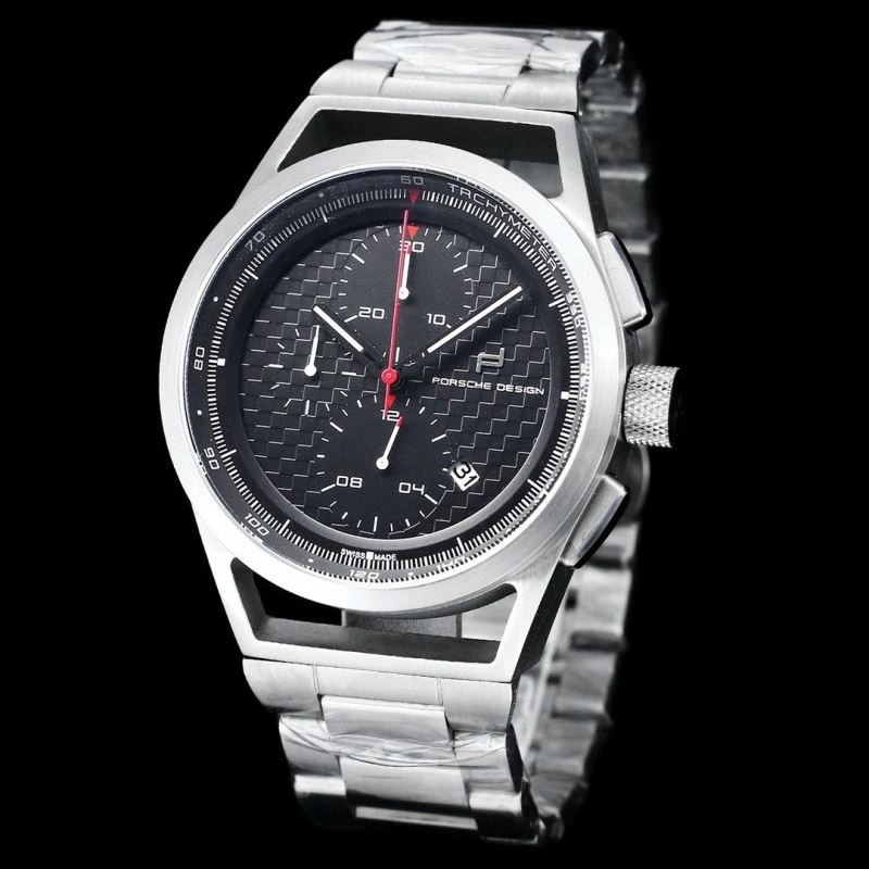 Tailored PORSCHE DESIGN Watches 198628