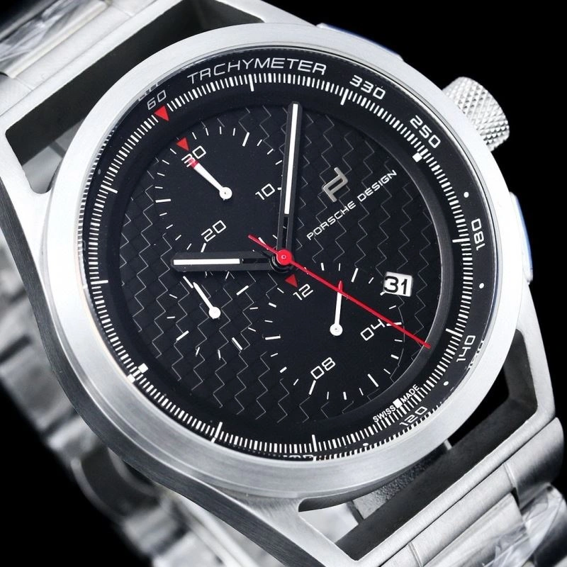 Tailored PORSCHE DESIGN Watches 198628