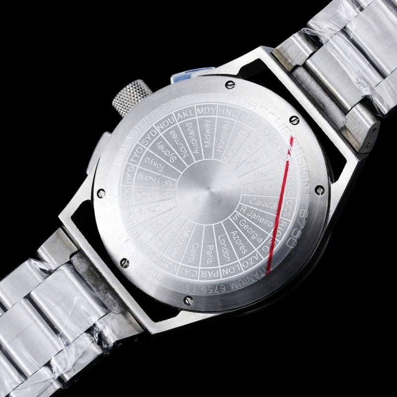 Tailored PORSCHE DESIGN Watches 198628