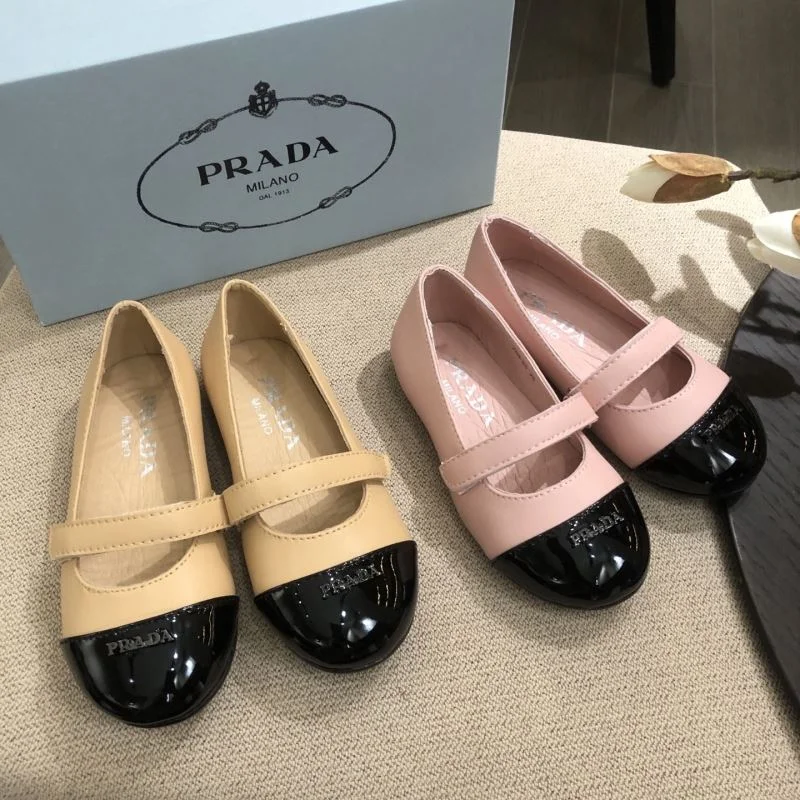 EyeCatching PRADA SHOES 29473