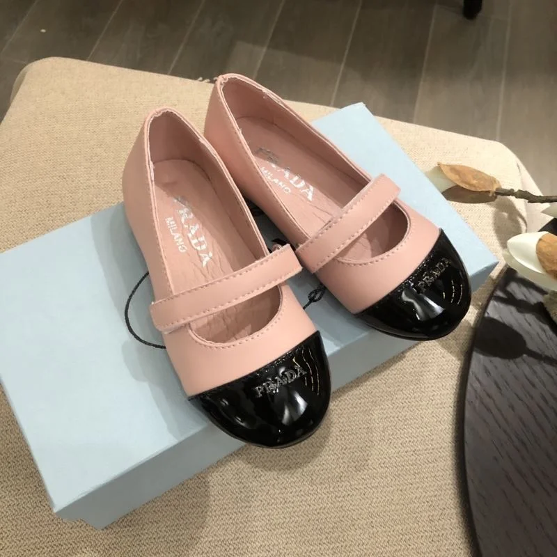 EyeCatching PRADA SHOES 29473