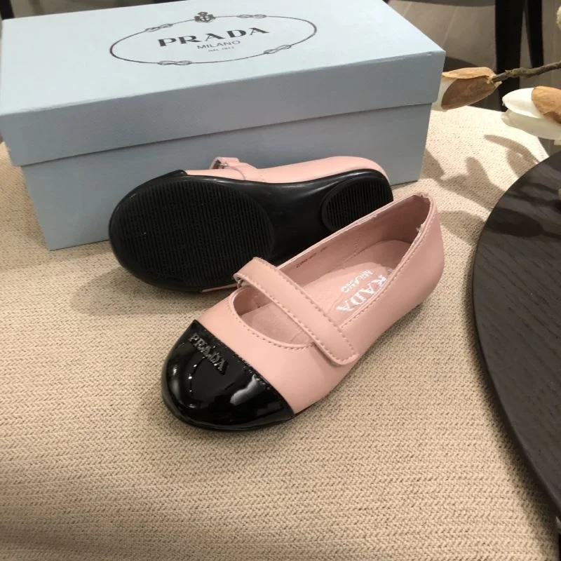 EyeCatching PRADA SHOES 29473