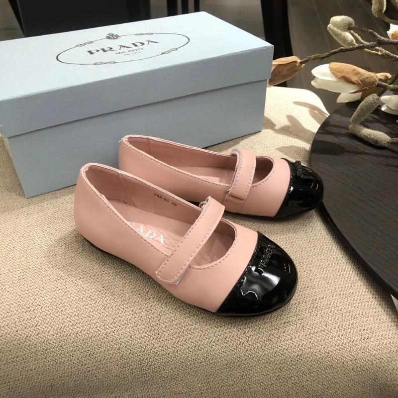 EyeCatching PRADA SHOES 29473