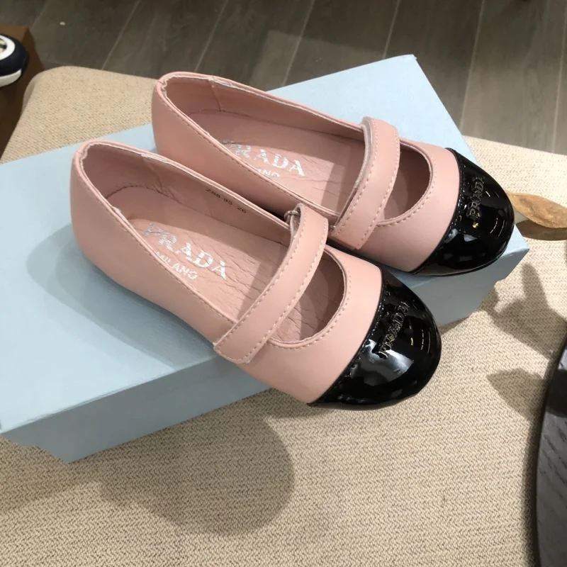 EyeCatching PRADA SHOES 29473
