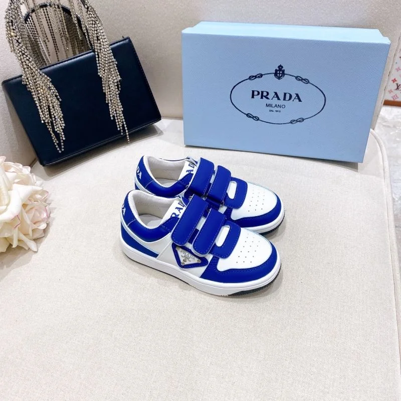 Chic PRADA SHOES 29470