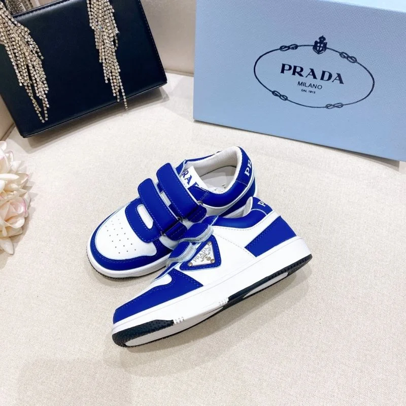 Chic PRADA SHOES 29470