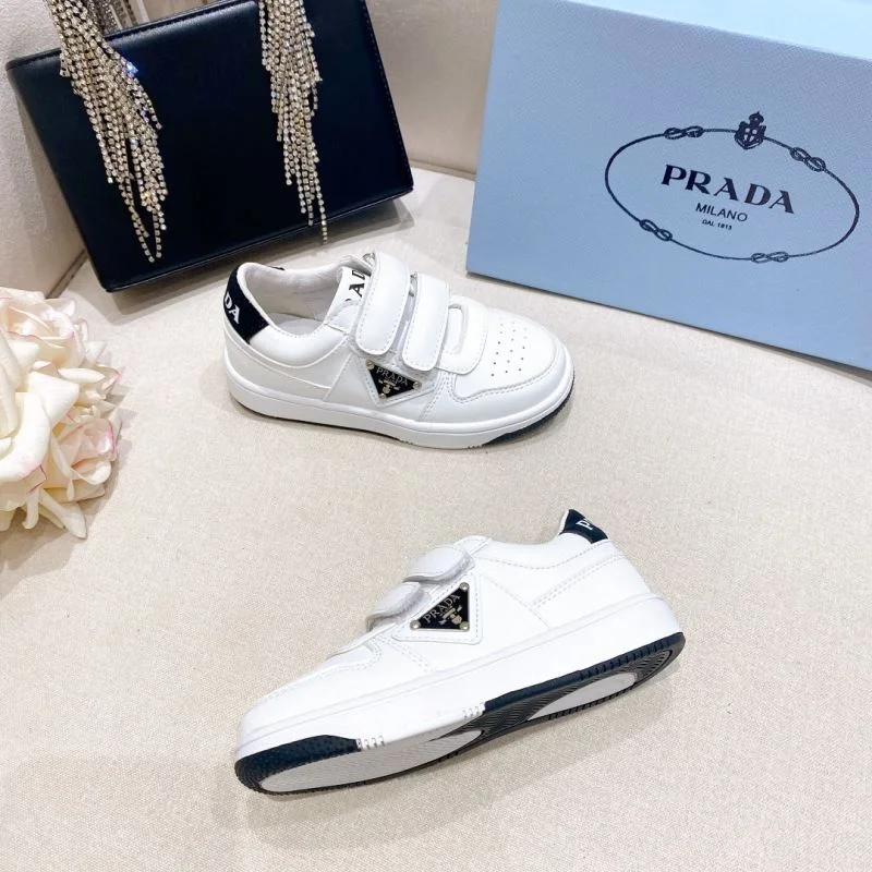Unique PRADA SHOES 29454