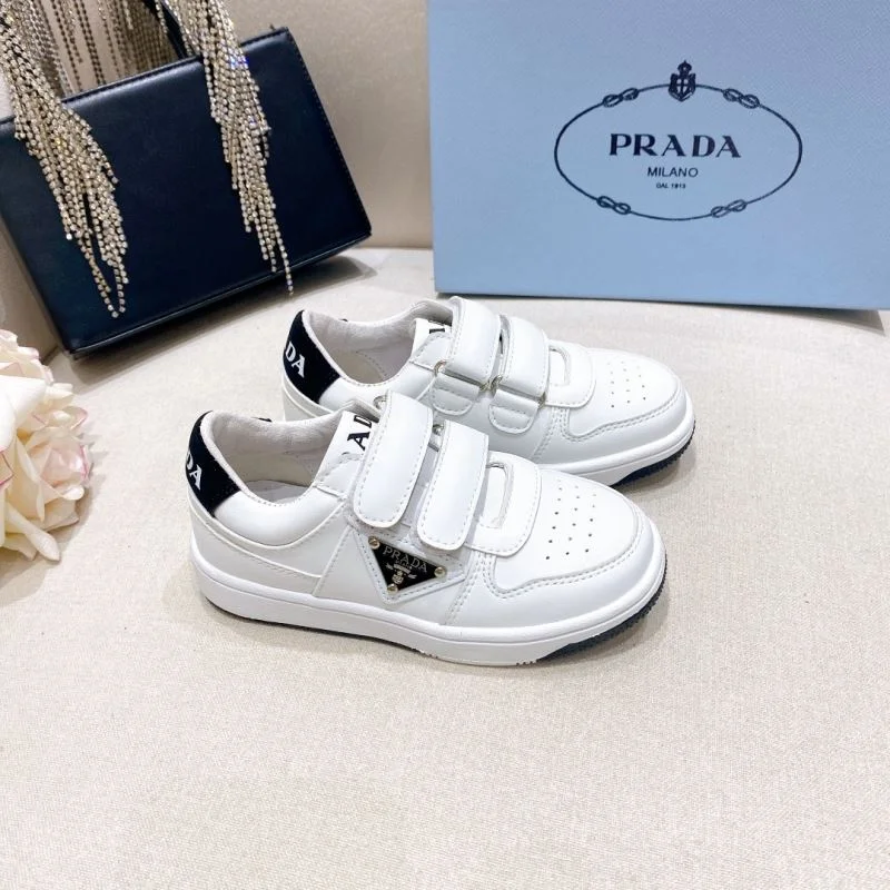 Unique PRADA SHOES 29454
