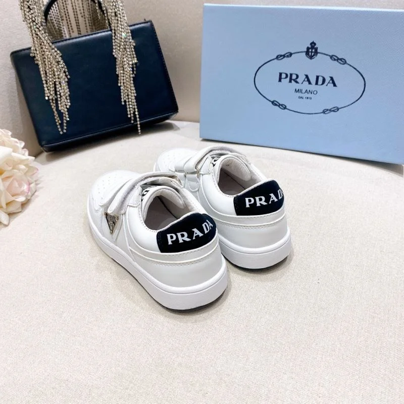 Unique PRADA SHOES 29454