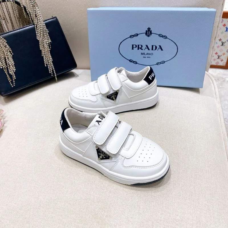 Unique PRADA SHOES 29454