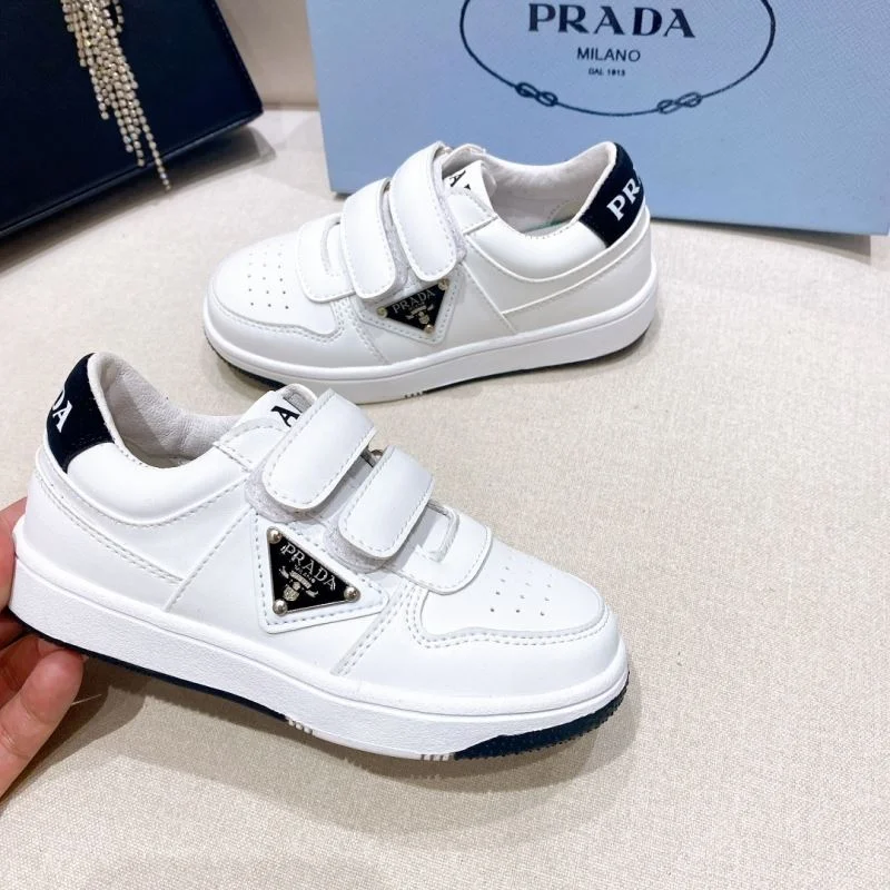 Unique PRADA SHOES 29454